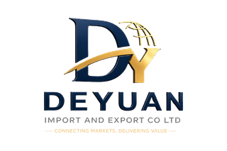 DEYUAN Logo